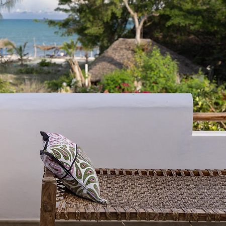Beba.Beach.House Watamu Eksteriør billede