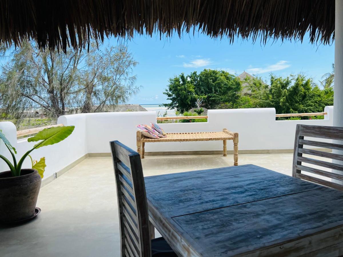 Beba.Beach.House Watamu Eksteriør billede