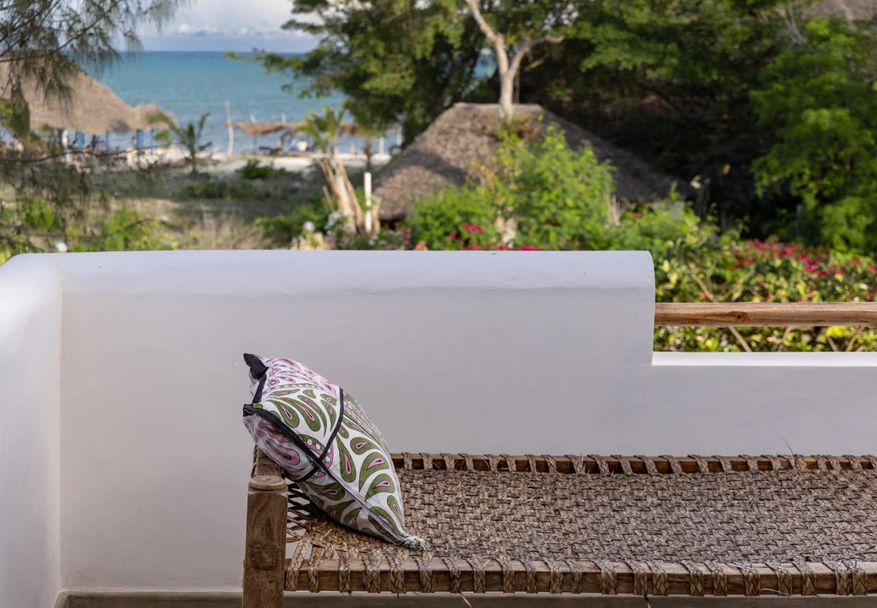 Beba.Beach.House Watamu Eksteriør billede